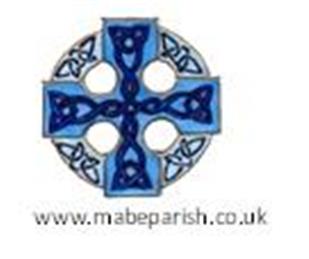 Mabe Parish  Logo